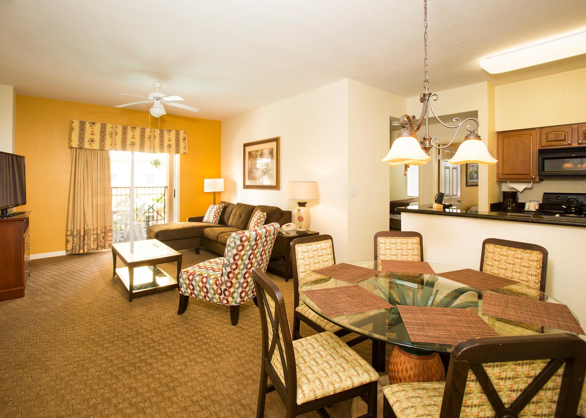 Lake Buena Vista Resort Village And Spa, Near Disney Εξωτερικό φωτογραφία
