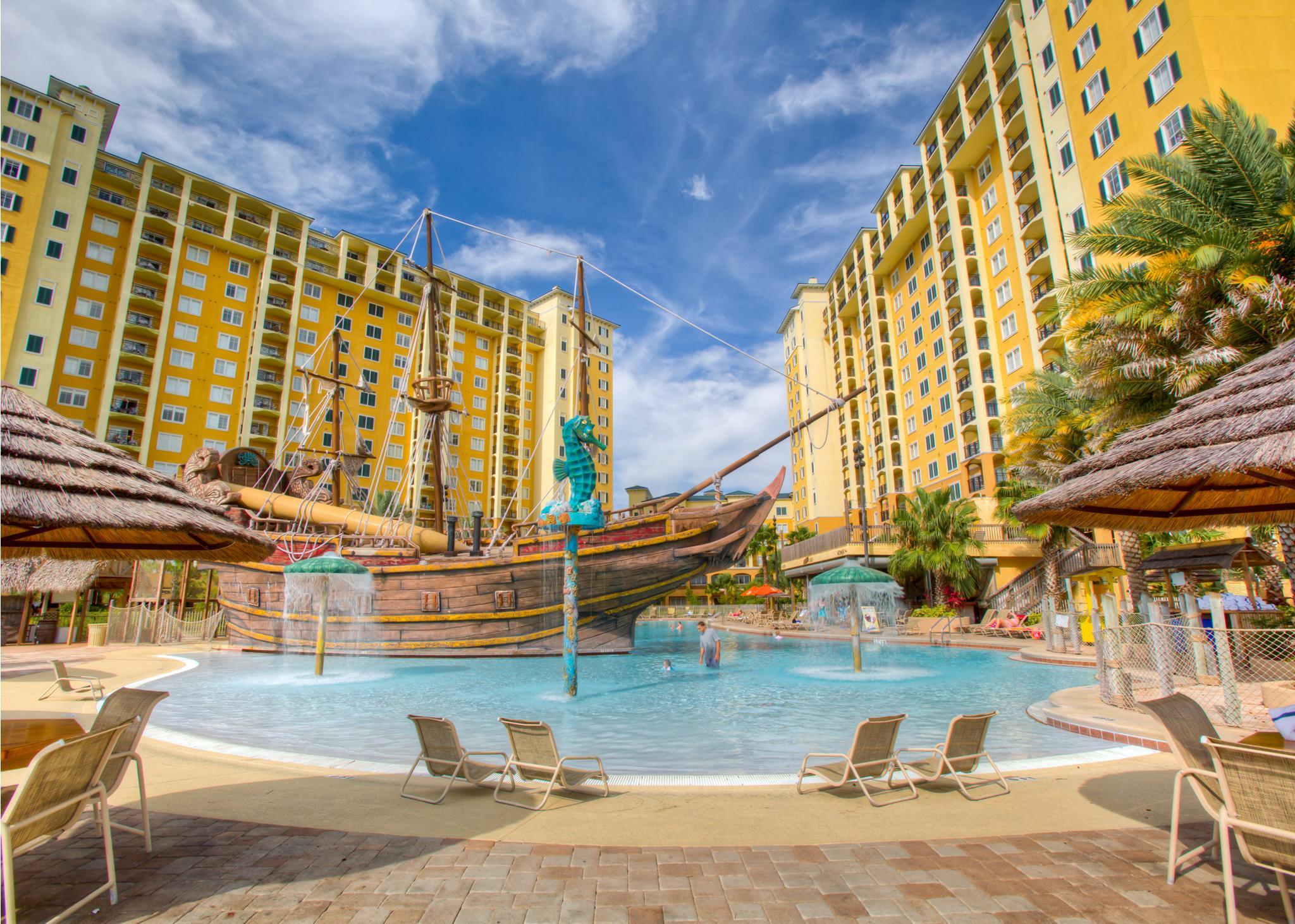 Lake Buena Vista Resort Village And Spa, Near Disney Εξωτερικό φωτογραφία