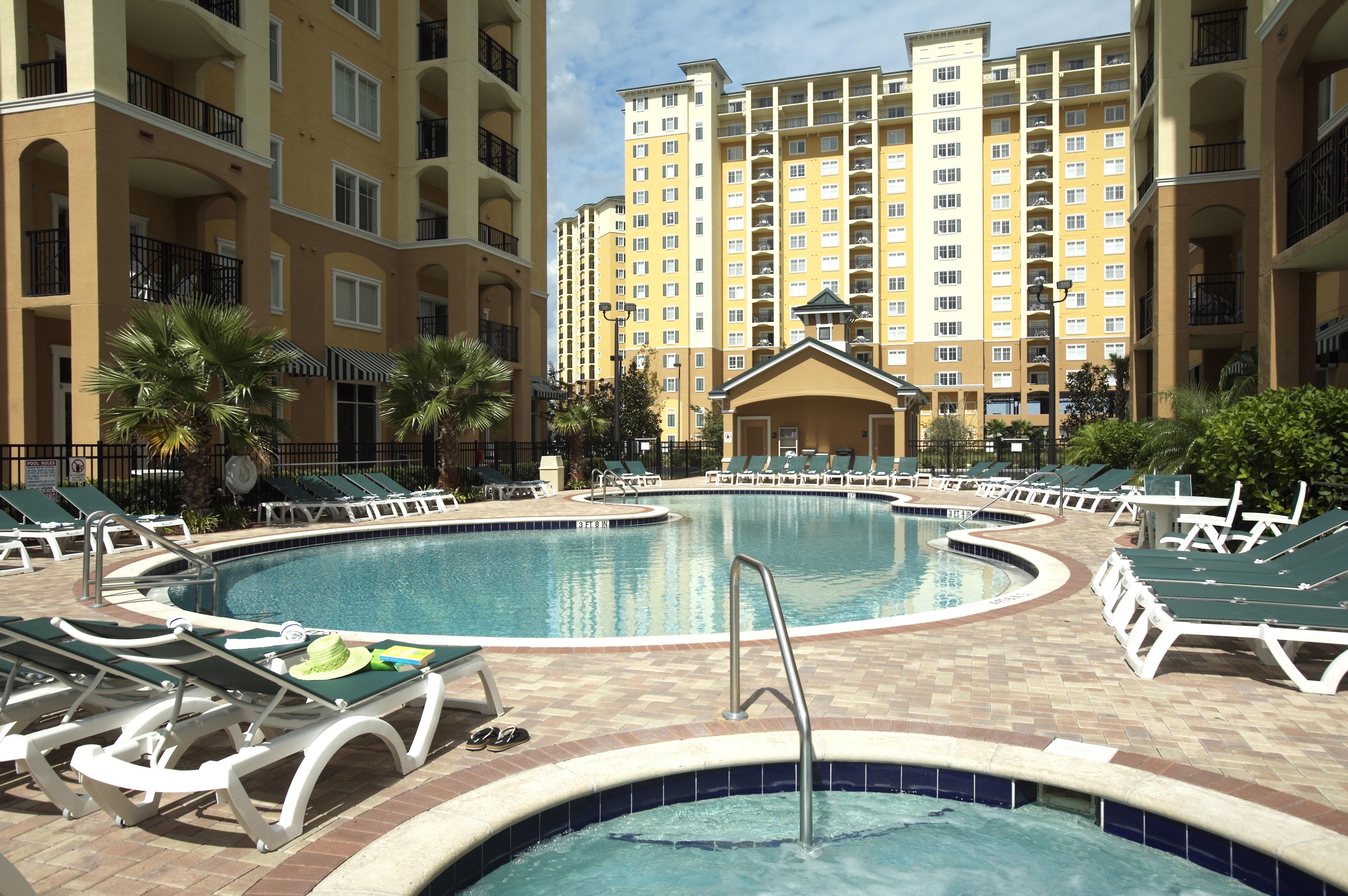 Lake Buena Vista Resort Village And Spa, Near Disney Εξωτερικό φωτογραφία