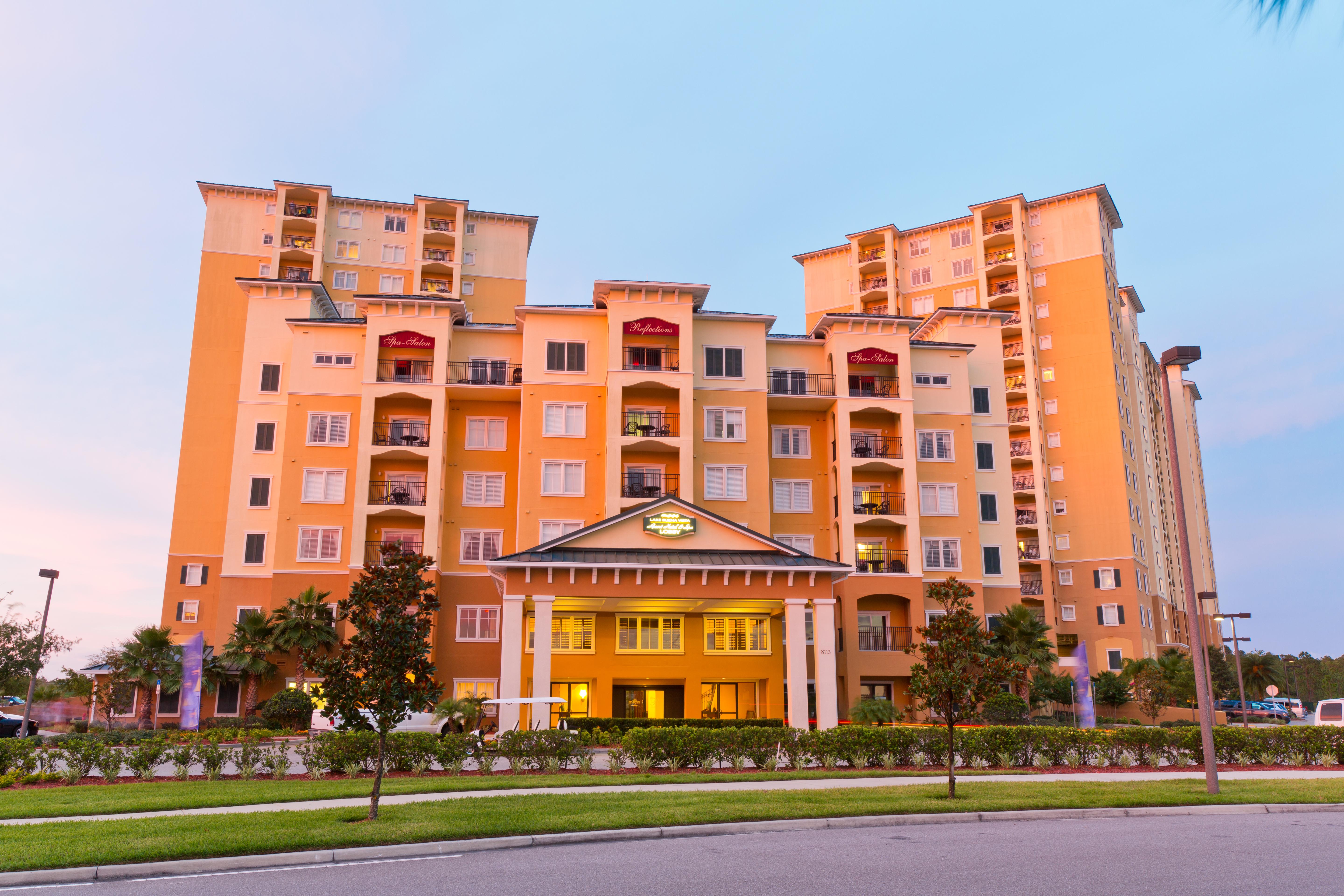 Lake Buena Vista Resort Village And Spa, Near Disney Εξωτερικό φωτογραφία