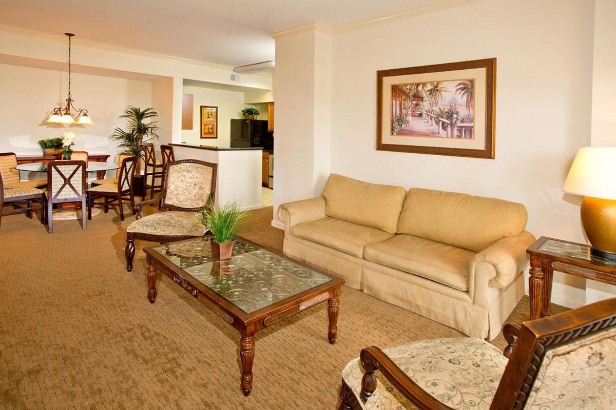 Lake Buena Vista Resort Village And Spa, Near Disney Εξωτερικό φωτογραφία