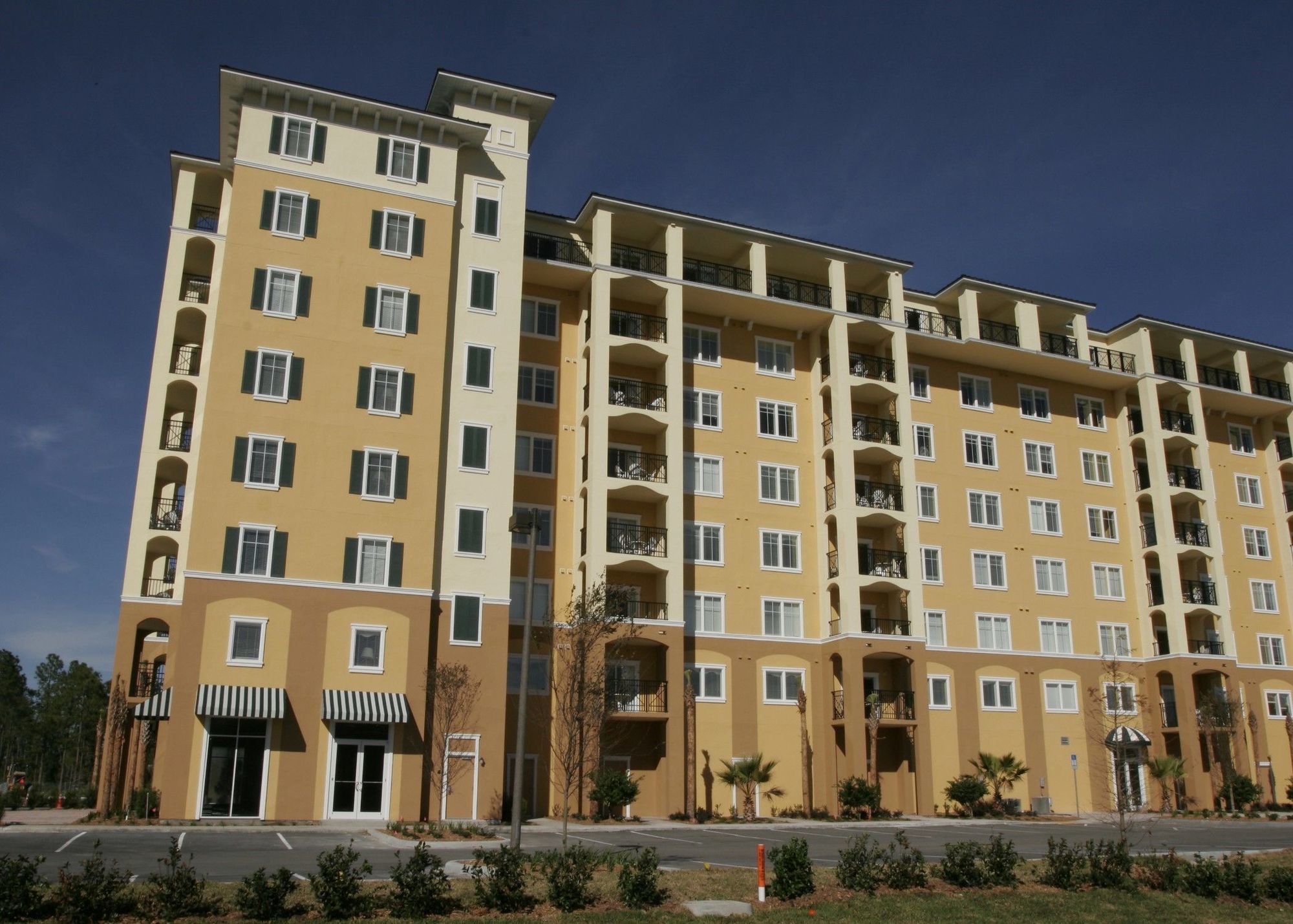 Lake Buena Vista Resort Village And Spa, Near Disney Εξωτερικό φωτογραφία