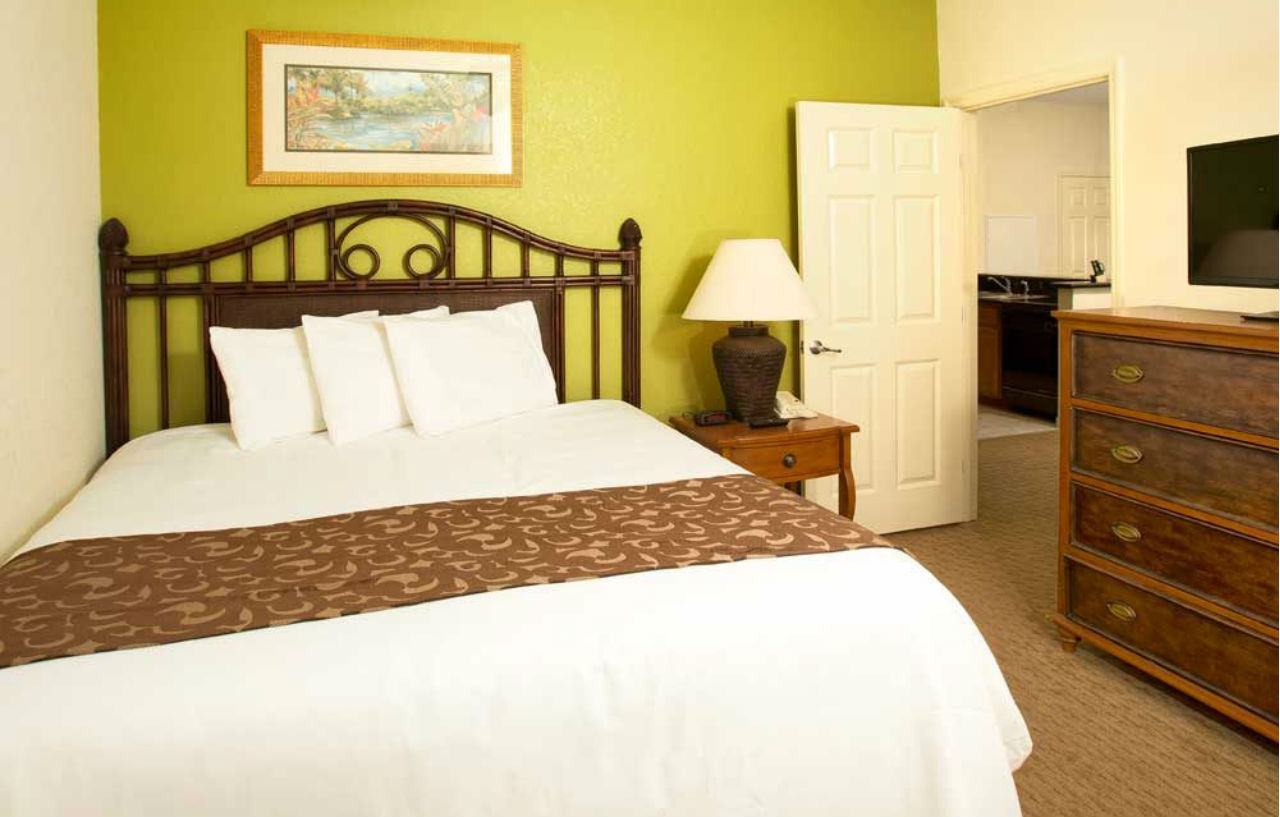 Lake Buena Vista Resort Village And Spa, Near Disney Εξωτερικό φωτογραφία